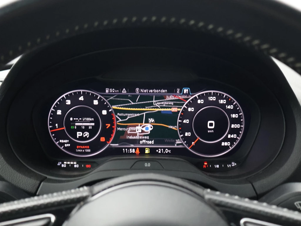 Audi A3 – foto 26