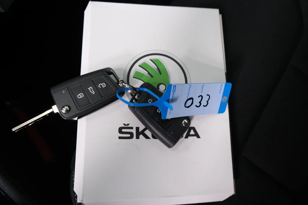 Škoda Scala – foto 27