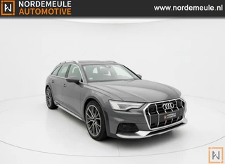 Audi A6 Allroad – thumbnail 7