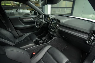 Volvo XC40 – thumbnail 25