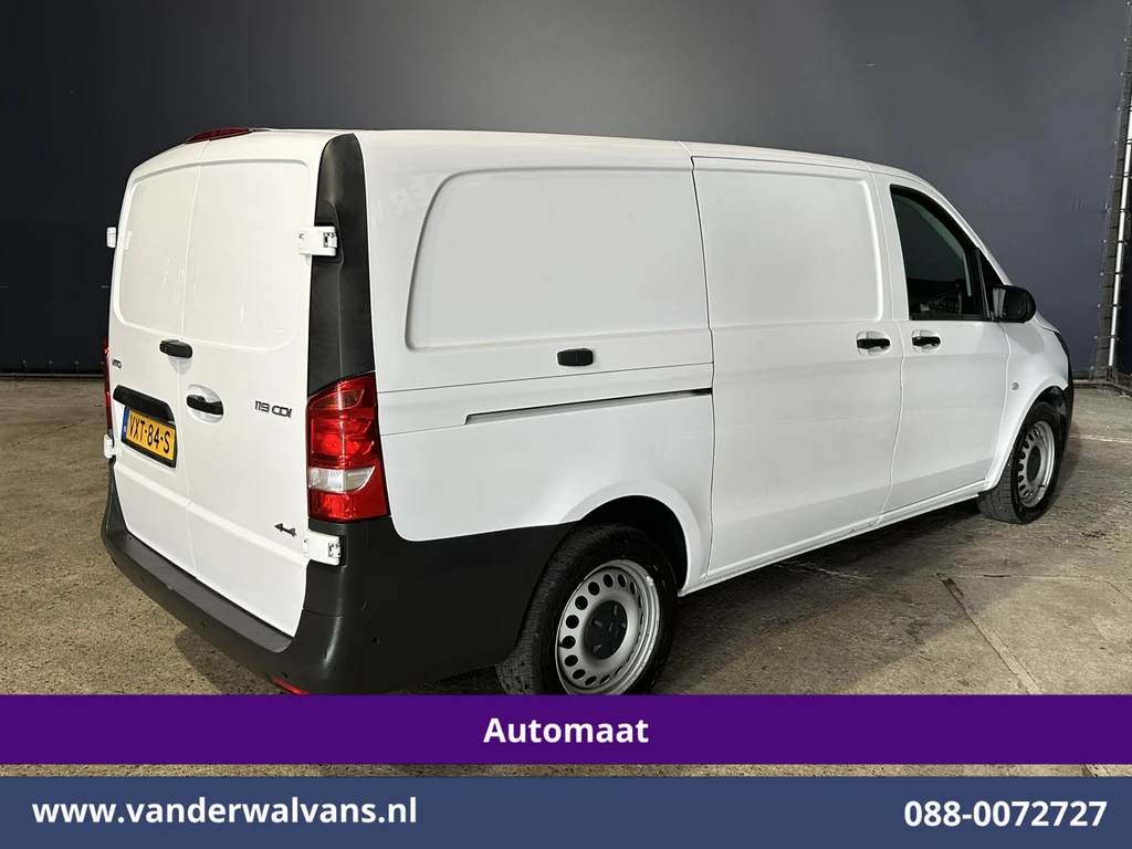 Mercedes-Benz Vito – foto 2