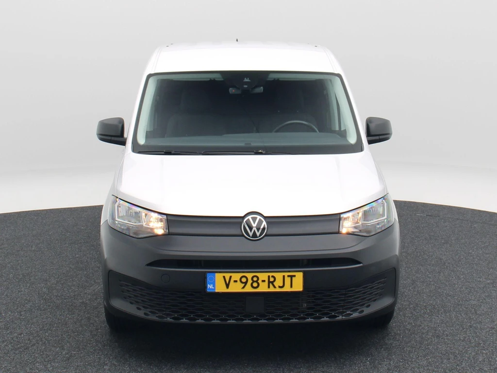 Volkswagen Caddy – foto 8
