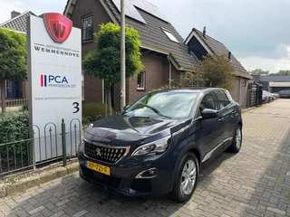 Peugeot 3008 – thumbnail 4