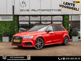 Audi A3 – thumbnail 1