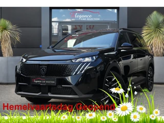 Peugeot 5008 – thumbnail 1