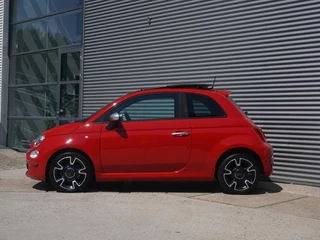 Fiat 500 – thumbnail 2