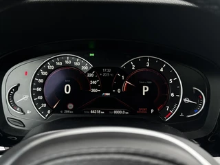 BMW 5 Serie – thumbnail 12