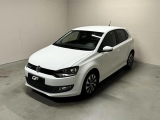 Volkswagen Polo – thumbnail 3