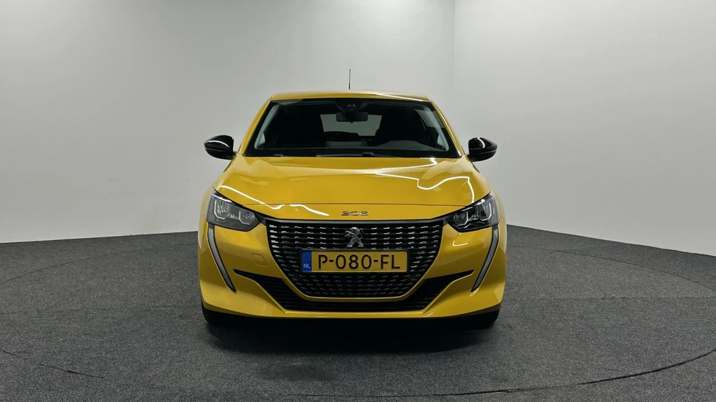 Peugeot 208 – foto 8