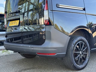 Volkswagen Caddy – thumbnail 8