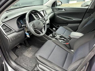 Hyundai Tucson – thumbnail 14
