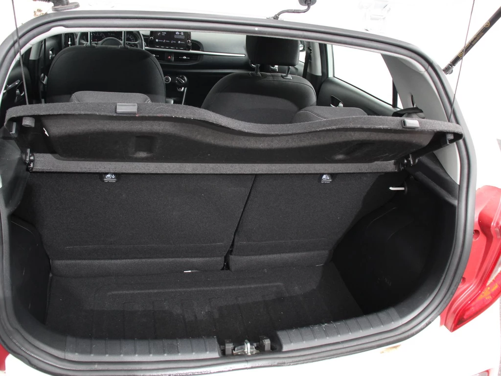 Kia Picanto – foto 27
