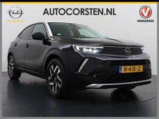 Opel Mokka-e – thumbnail 8