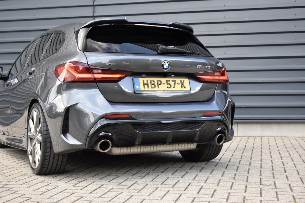 BMW 1 Serie – foto 6