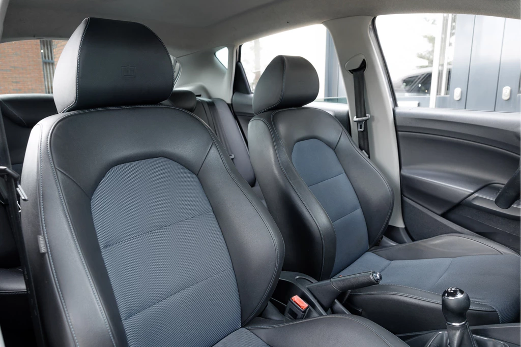 SEAT Ibiza – foto 13