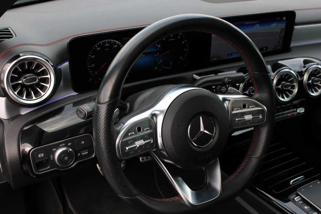 Mercedes-Benz CLA – foto 13