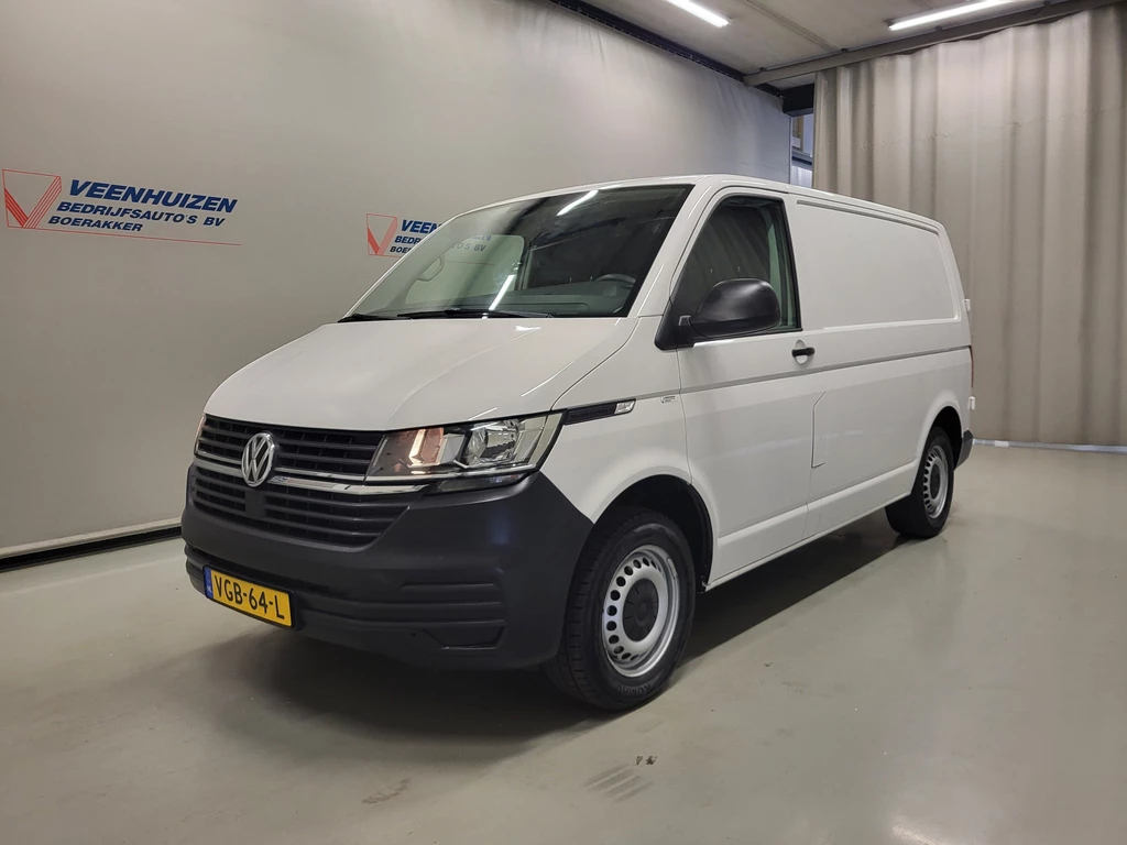Volkswagen Transporter – foto 2