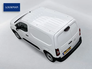 Opel Combo – thumbnail 7