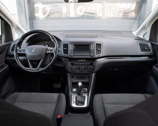 SEAT Alhambra – thumbnail 27