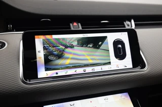 Land Rover Range Rover Evoque – thumbnail 23