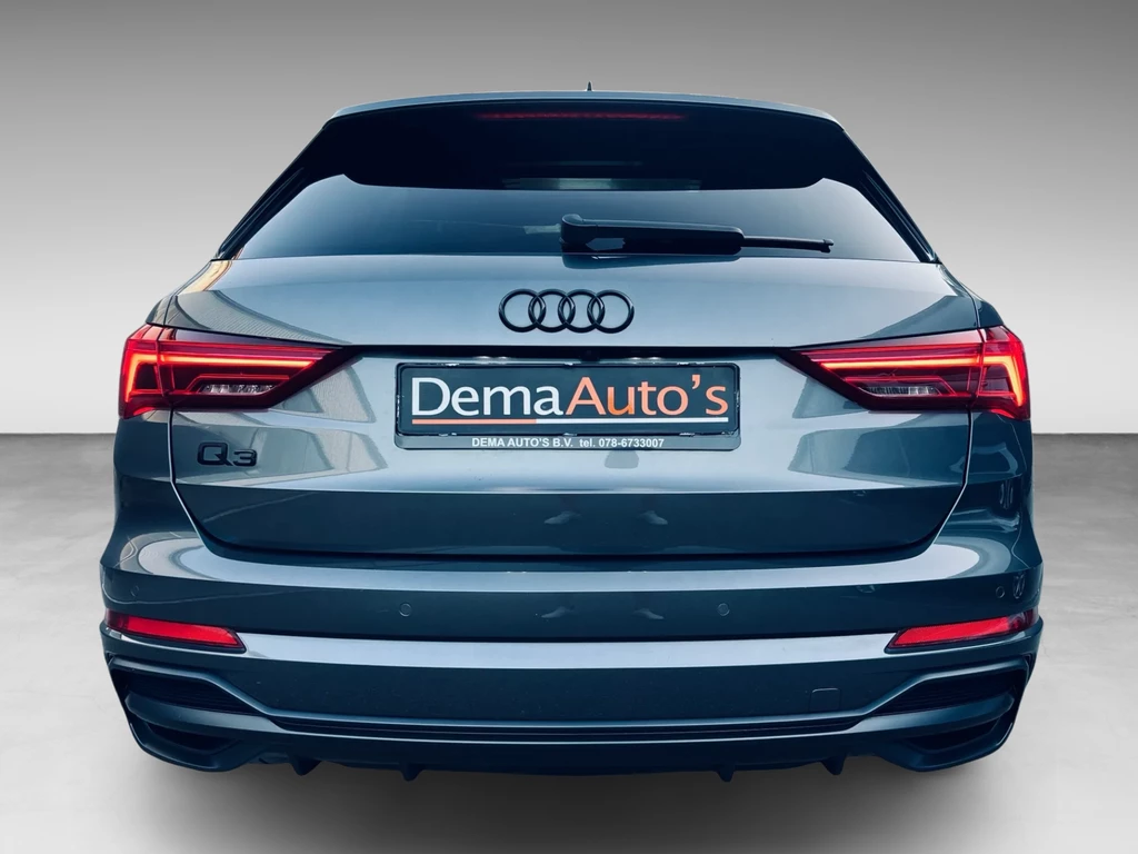 Audi Q3 – foto 6