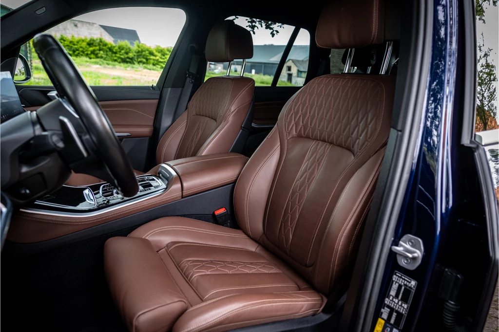 BMW X5 – foto 11