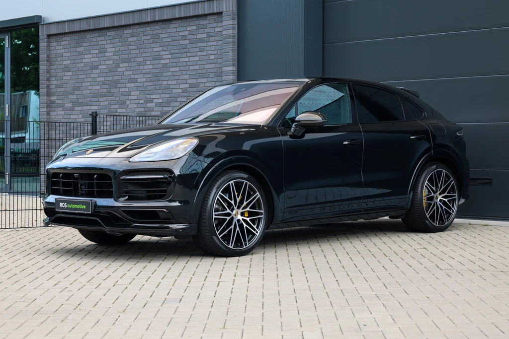 Porsche Cayenne – foto 5