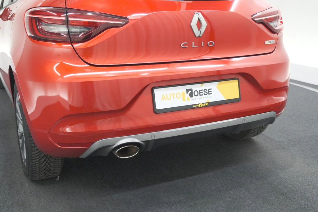Renault Clio – foto 24
