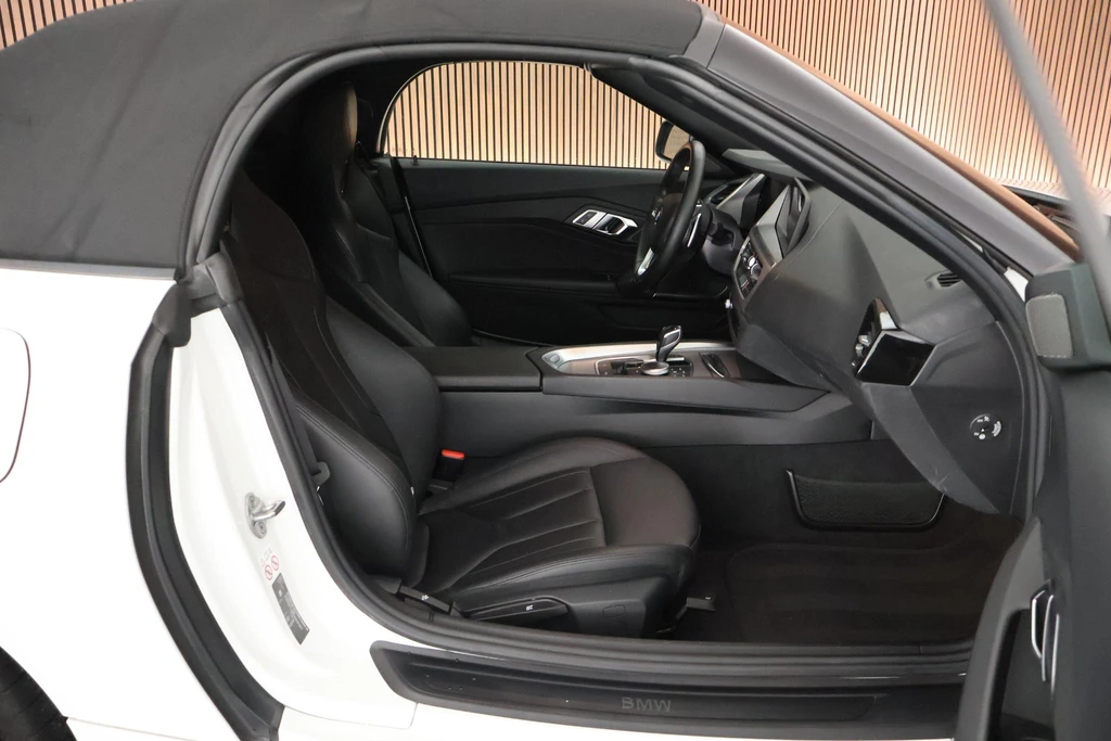 BMW Z4 – foto 9