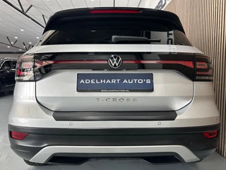 Volkswagen T-Cross – thumbnail 6