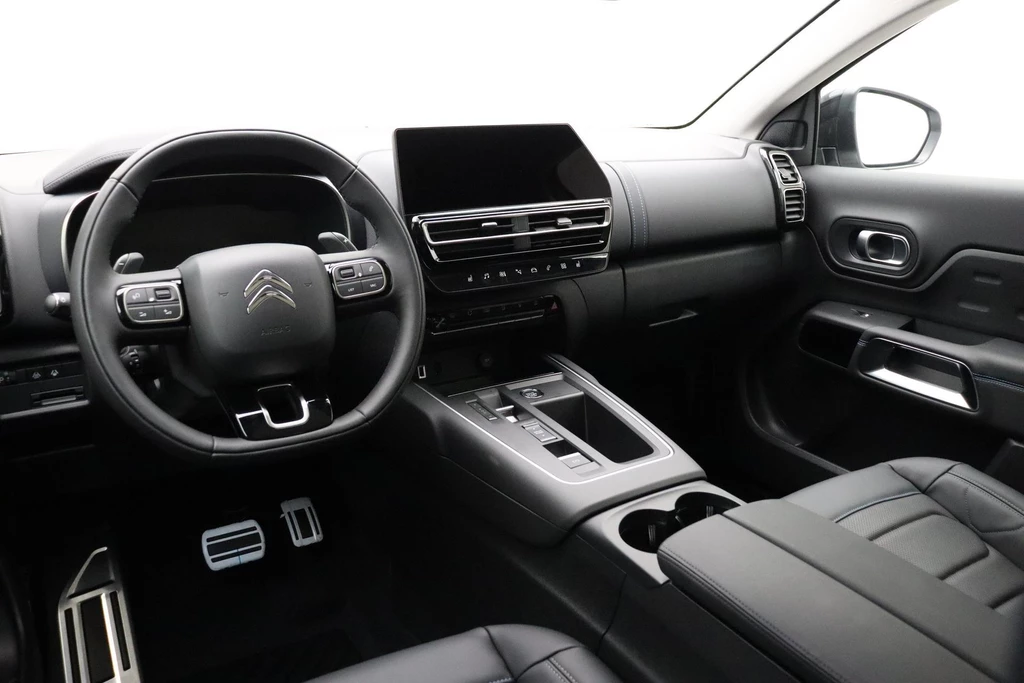 Citroën C5 Aircross – foto 11