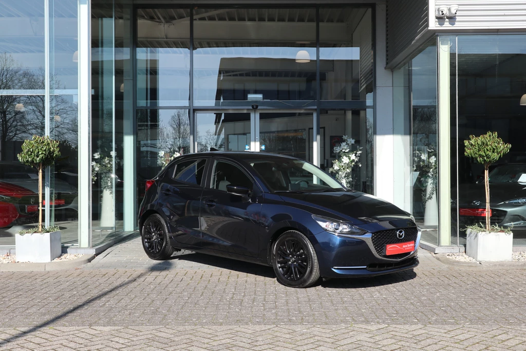 Mazda 2 – foto 4