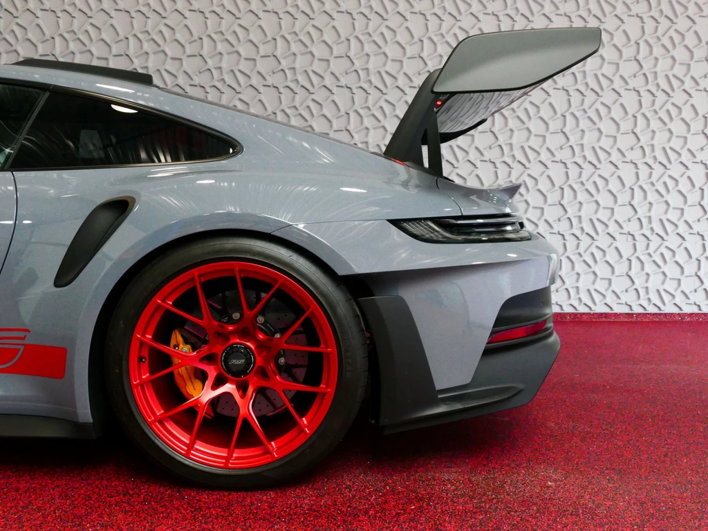 Porsche 911 – foto 80