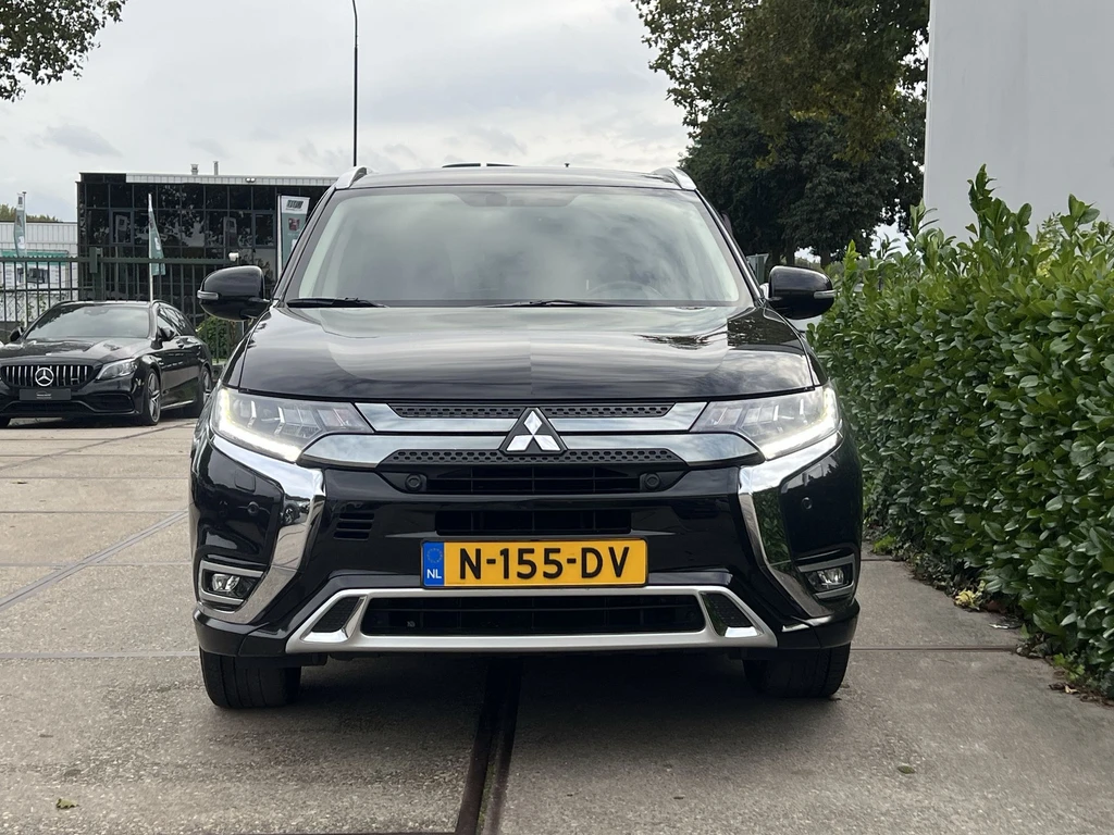 Mitsubishi Outlander – foto 8