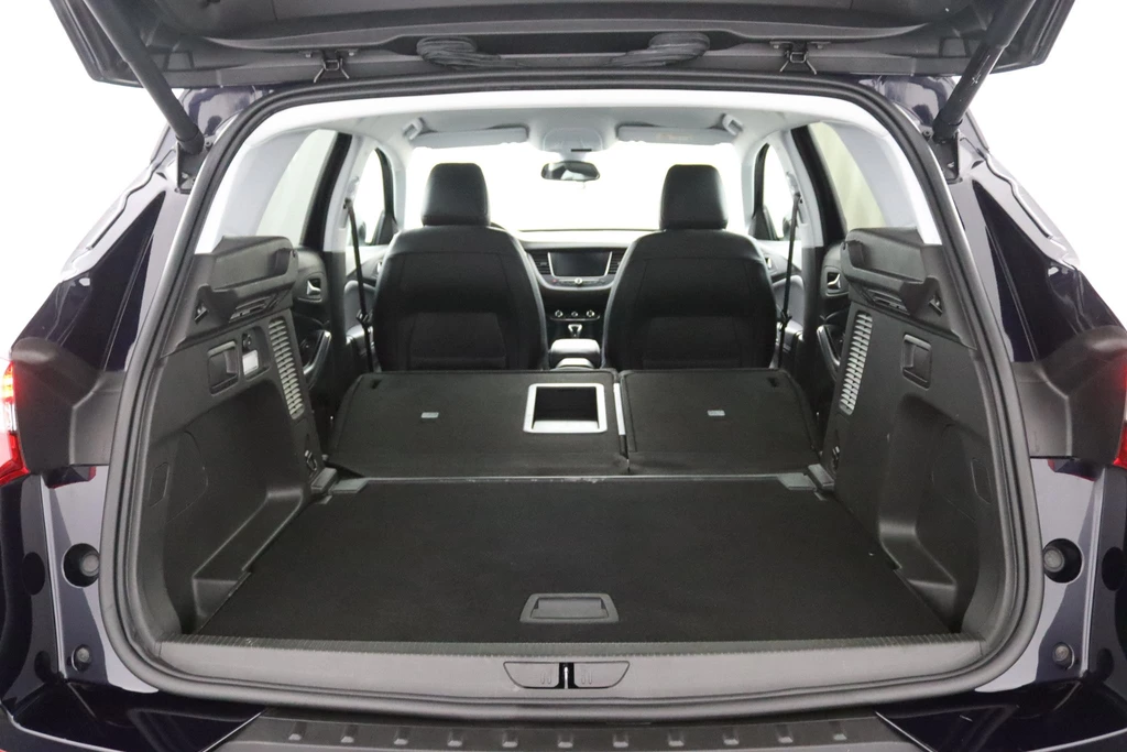 Opel Grandland X – foto 29