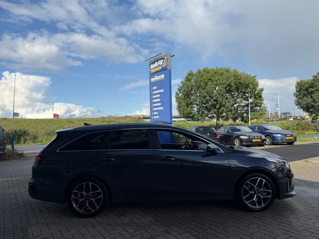 Kia Ceed – foto 9