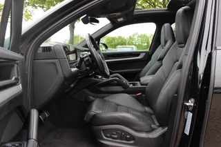 Porsche Cayenne – thumbnail 13