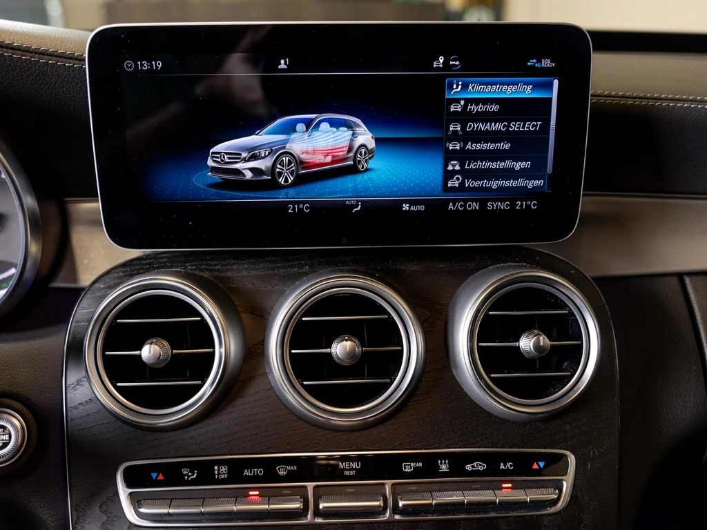 Mercedes-Benz C-Klasse – foto 38