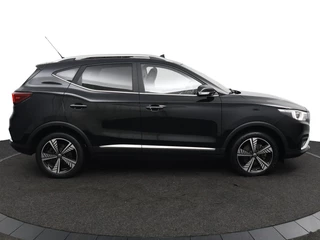 MG ZS EV – thumbnail 6