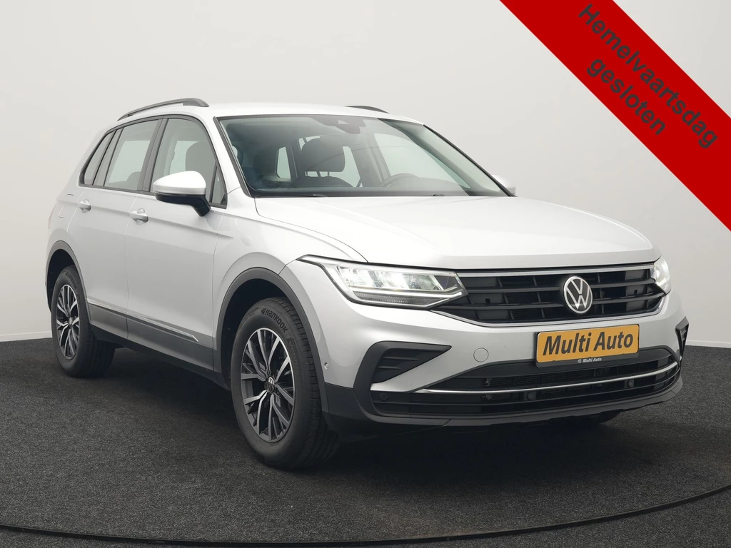 Volkswagen Tiguan – foto 9
