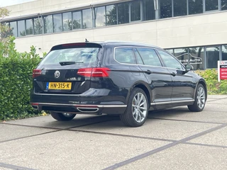 Volkswagen Passat – thumbnail 5