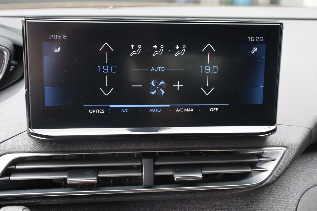 Peugeot 3008 – foto 17