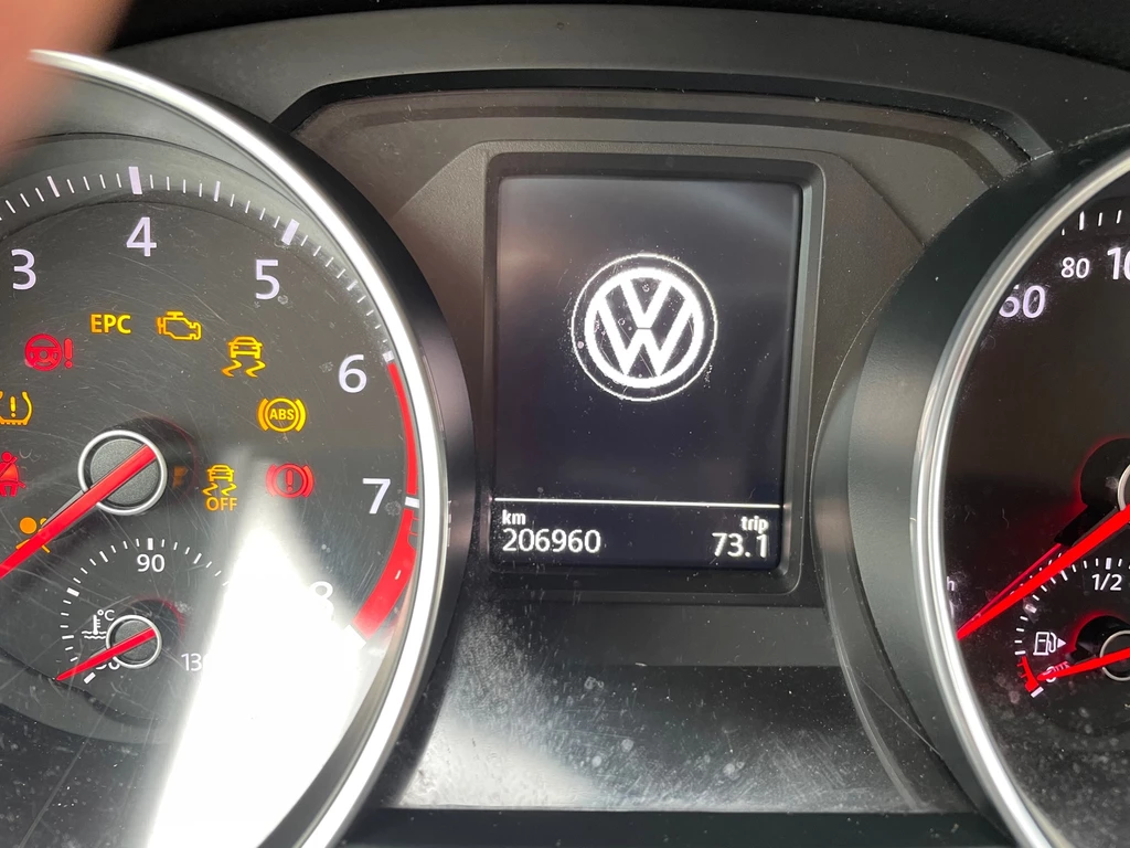 Volkswagen Polo – foto 12