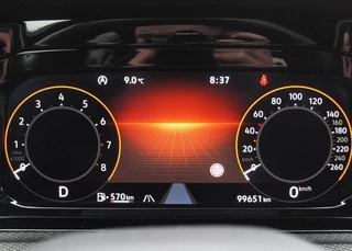 Volkswagen Golf – thumbnail 20