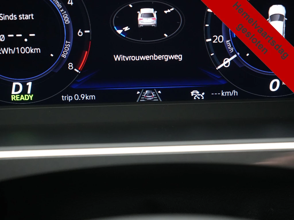 Volkswagen Tiguan – foto 28