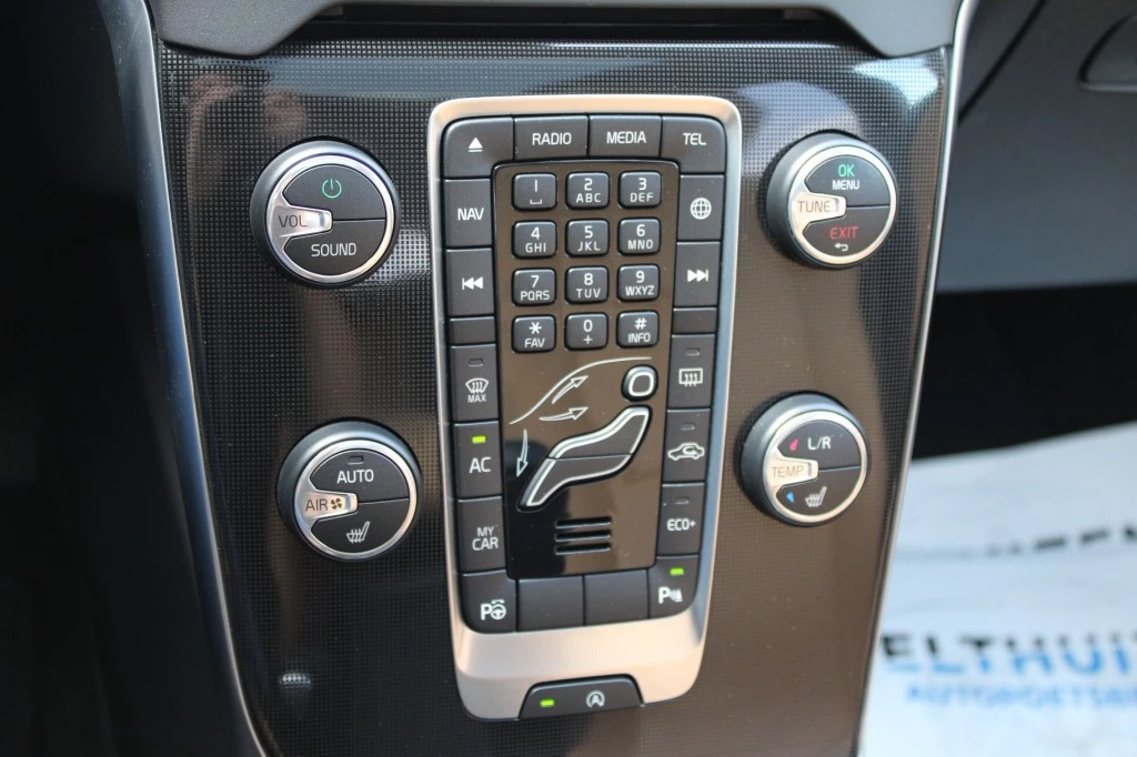 Volvo V40 – foto 17