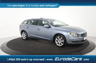 Volvo V60 – thumbnail 12