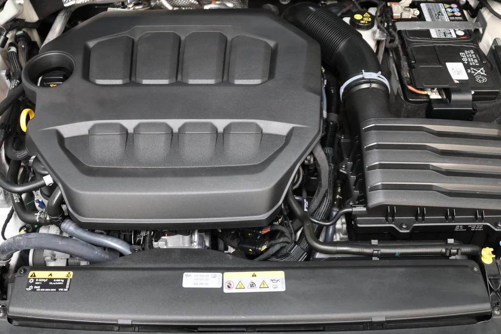 Volkswagen Golf – foto 28