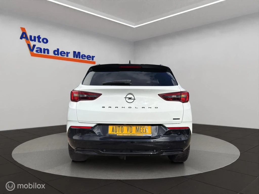 Opel Grandland – foto 4