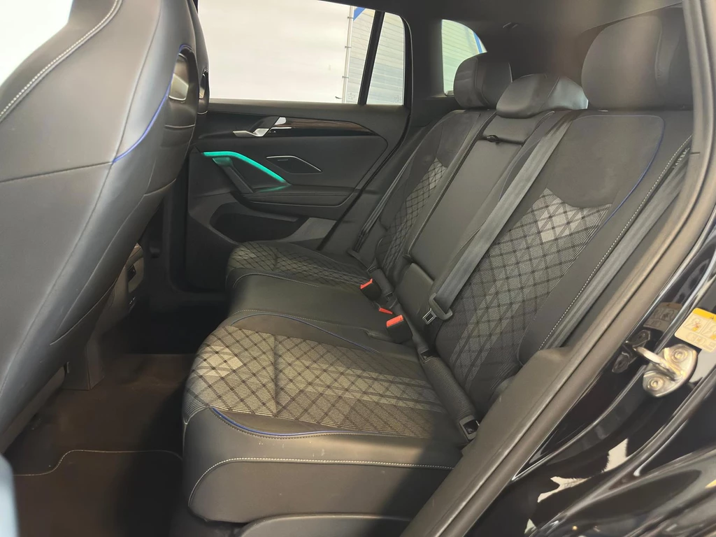 Volkswagen Tiguan – foto 12